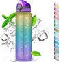 X Motivatie waterfles